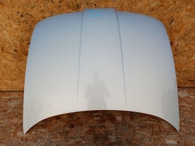 Капот крышка двигателя seat leon i toledo ii lb7z фото №1