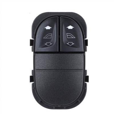 Выключатель подъемник. стекло ford escort vii 95- фото №1