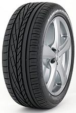 1x Goodyear 205/55 R17 95V EXCELLENCE (2