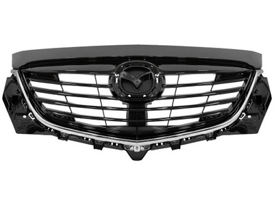 Решітка радіатора решітка радіатора tk2150710dpz фото №1