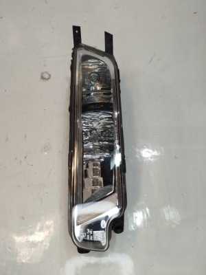 Противотуманная фара бампера перед правый passat b8 3g0941662j фото №1