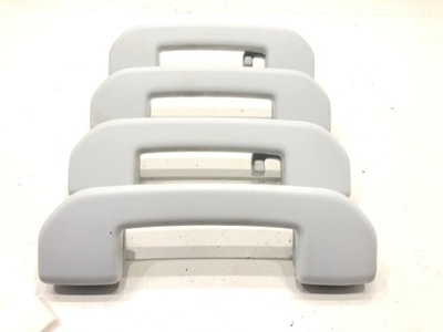 Крепления ручки потолочный ручка потолка комплект peugeot 308 sw ii 14-21 фото №1