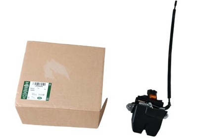 Замок кришки багажника land rover range rover sport 2 lr049494 фото №1