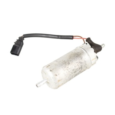 Насос пального skoda yeti i 2.0 tdi cfh 09-17 фото №1