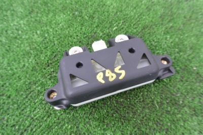 Ручка багажника кнопка tesla model s 12-16 фото №1