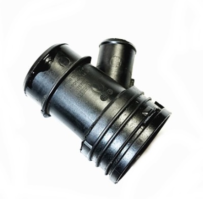 Труба воздуха 1.6 turbo mini r56 2753078 фото №1