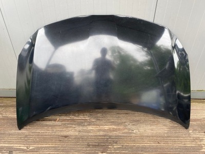 Toyota auris i lift капот кришка перед комплектна фото №1