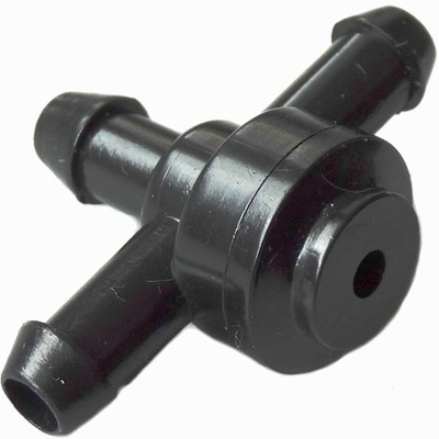 Тройник клапан омывателя volvo c30 s40 v50 2004- фото №1