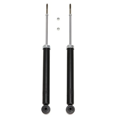 Амортизаторы задняя левый правый kia picanto i sa фото №1