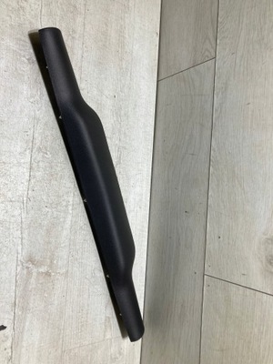 Молдинг крышки задняя 7318935 mini cooper f55 18r фото №1