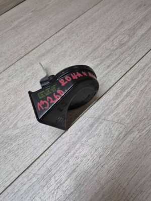 13260. kona ii клаксон сигнал 96621-be000 фото №1