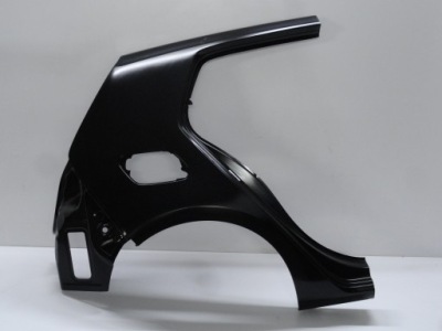 Volkswagen оригінальний номер 5g4809052 крила задня p фото №1