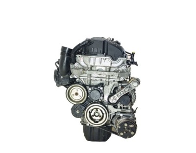 ДВИГУН КОМПЛЕКТНИЙ МІНІ R55 / R56 / R58 / R 60 1.6 N16B16A 