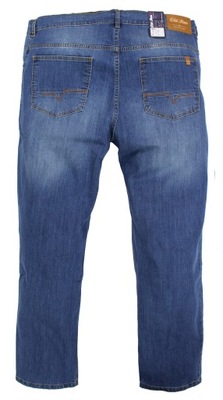 Duże spodnie jeansowe Old Star W49 L32 124cm PL