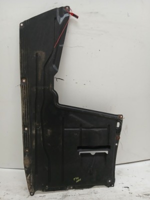 Защита двигателя bmw 3 f30, f80 7241829 2.0l дизель 2013 фото №1