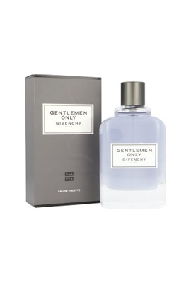 Givenchy Gentlemen Only Edt 100ml