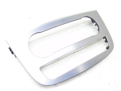 Dekor рамка декоративная панель кондиционера mercedes r-klasa w251 a2516800339 фото №1