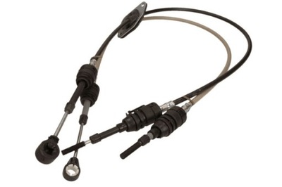 Maxgear 32-0678 натягувач троси, ручний коробка передач передач фото №1