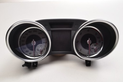 Mercedes w172 r172 2.2 cdi счетчик приборы anglik a1729000809 фото №1