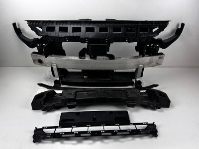 Hyundai ioniq pas передний усилитель балка перед org! фото №1