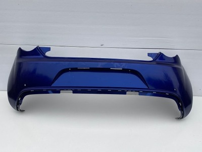 Alfa romeo mito бампер задня 2008-2018 фото №1