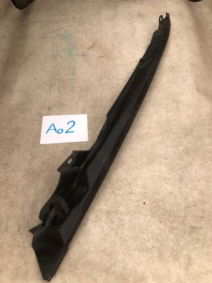 Honda accord vii защита крыльев 74206-sea-00 фото №1