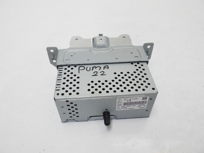 Ford puma mk2 радіо навігація сенсорний фото №1