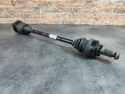 Bmw f20 f30 привідний вал правий задня права задня 7624206 фото №1