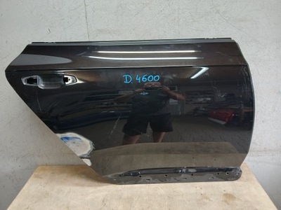 Двері задня праве vw arteon фото №1