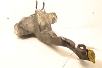 Бачок омывателя opel astra h 1.3cdti фото №1