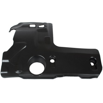 Кришка накладка двигуна citroen berlingo 1,6 hdi фото №1