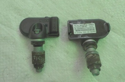 TOYOTA AURIS I SENSOR PRESSURE KOL TPMS 434 MHZ  