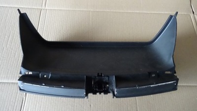 C4 picasso захист рамка спідометра 9654110277 фото №1