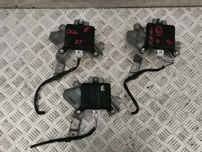 Mazda cx5 ii 17- радар задняя задний правый kb8c-67y30e фото №1