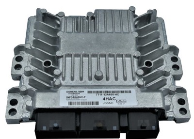 VALDIKLIS FORD 5WS40485C-T 7T11-12A650-HC 4HAC 