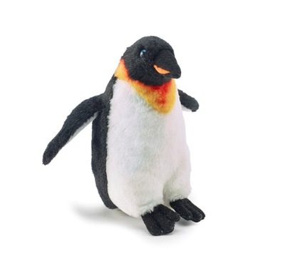 Pingwin cesarski 16 cm