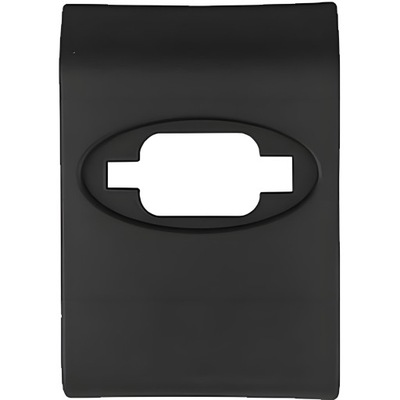 Молдинг декоративная/защитная opel movano b 10- фото №1