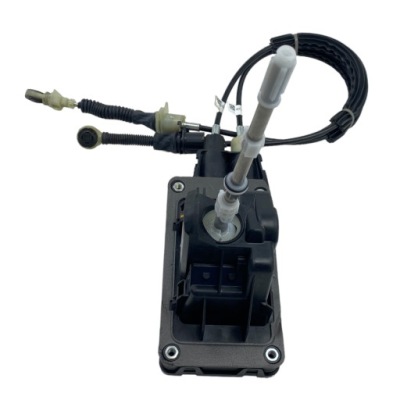 Вибірник троси перемикання передач renault express van фото №1