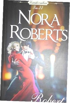 Robert Nora Roberts