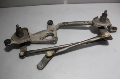 Механізм двірник перед fiat sedici фото №1