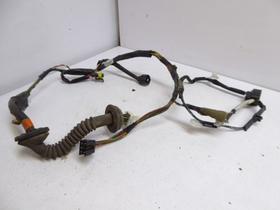 Avensis t22 97-03 джгут двері задня права фото №1