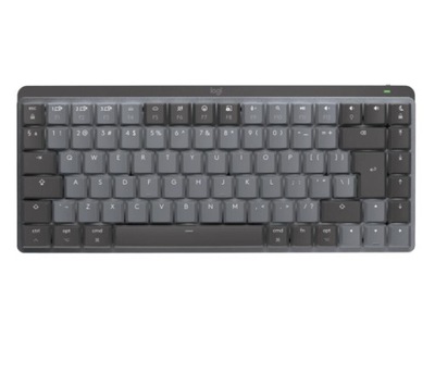 OUTLET Logitech MX Mechanical Mini for Mac Space