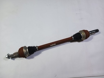 Привідний вал задня задня права ford explorer 2020- фото №1