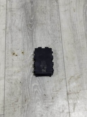 Toyota hilux viii 2021 модуль блок управления шлюз фото №1