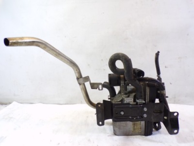 Webasto обогреватель стояночный mazda 6 gg 66724c 2 фото №1