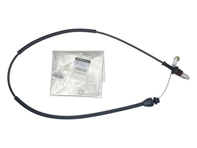 Оригінальний номер трос газу renault kangoo clio ii 1.4 8200694013 фото №1