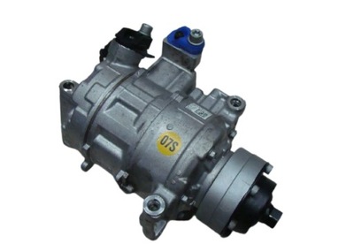 Компресор кондиціонера audi r8 lambo 4s0816803b фото №1