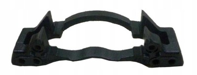 Скоба суппорт тормоза iveco eurocargo 566301 фото №1