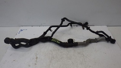 Wąż труба wody vw eos 2.0 fsi 1k0122291a фото №1