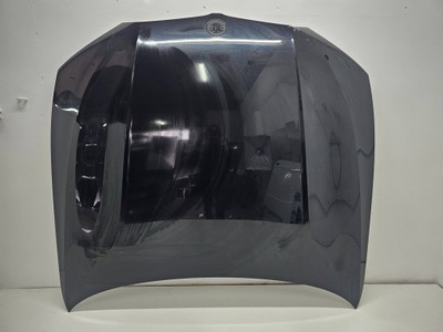 Капот крышка двигателя bmw 3 g20 g21 фото №1